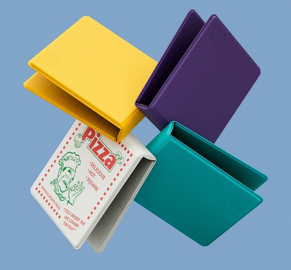 The Playdate Cover is made from PU leather and is available in four color options. (Image source: Playdate)