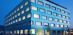 Proton&#039;s offices are based in Geneva, Switzerland. (Source: Proton)