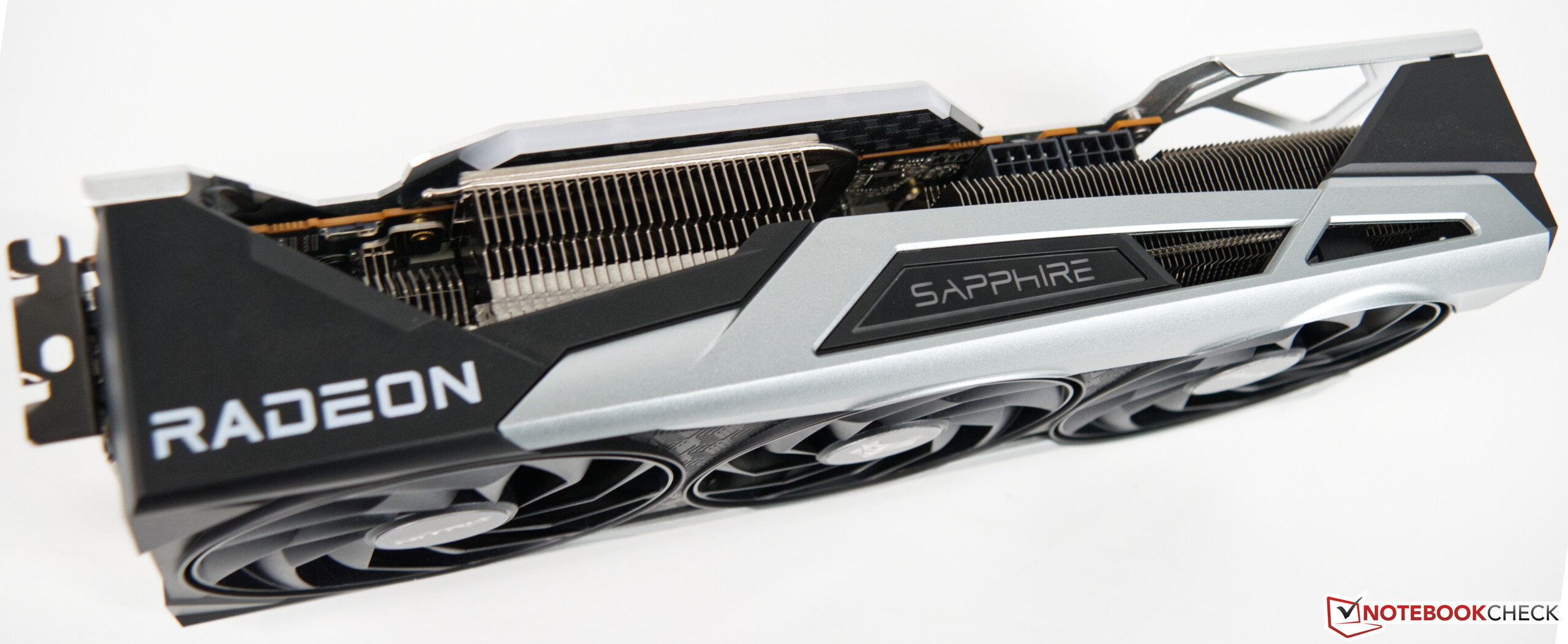 SAPPHIRE NITRO+ AMD Radeon RX 6750 XT 12GB Graphics Card Review