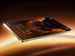 The Realme 15 Pro Game of Thrones Limited Edition will have a custom design. (Image source: Realme)