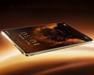 The Realme 15 Pro Game of Thrones Limited Edition will have a custom design. (Image source: Realme)