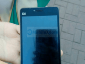 New budget Xiaomi device spotted in the wild