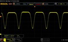 maximum manual display brightness