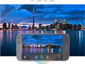 Samsung launches the Galaxy Beam 2 smartphone