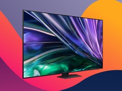 The Samsung QN55QN85D Neo QLED TV features an in-house NQ4 AI Gen2 Processor for image and audio processing. (Image source: Samsung, Unsplash, edited)
