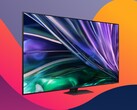 The Samsung QN55QN85D Neo QLED TV features an in-house NQ4 AI Gen2 Processor for image and audio processing. (Image source: Samsung, Unsplash, edited)
