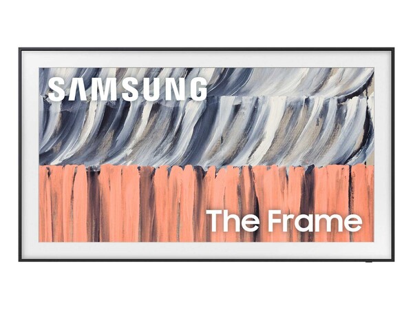 Samsung says The Frame 2026 will be released soon.