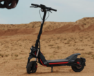 The Segway ZT3 Pro electric scooter will have a maximum range of 40km. (Source: PassionateGeekz)