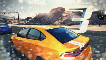 Asphalt 8