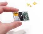 Butterfly Trackers are designed for VR and motion capturing