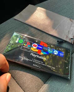 PS emulation. (Image source: Reddit)