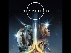 Starfield logo (Image source: Microsoft Xbox Gaming)