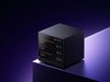 Jsaux color dot matrix Steam Machine panel