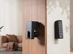 The SwitchBot lock can turn your existing locks into smart locks. (Image source: SwitchBot)