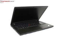 Lenovo ThinkPad T431s