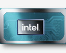 Intel Tiger Lake-H 45 W CPUs are now official. (Image Source: Intel)