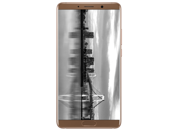 Huawei Mate 10 Smartphone Review - Notebookcheck Review