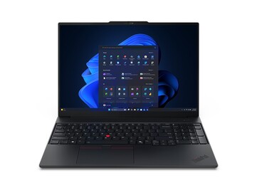 It comes with a backlit keyboard with fingerprint reader and number pad