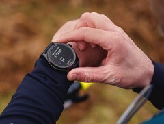 TicWatch Pro 5 smartwatches are receiving a Wear OS 4 update. (Image source: Mobvoi)