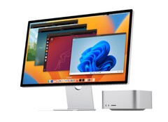 VMware Fusion Pro 13 can now be downloaded free of charge. (Image: Broadcom)
