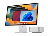 VMware Fusion Pro 13 on macOS (Image source: Broadcom)