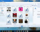 Windows Media Player first appeared in 1991. (Source: Microsoft Community)