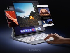 Xiaomi Pad 7S Pro (Image Source: Xiaomi)