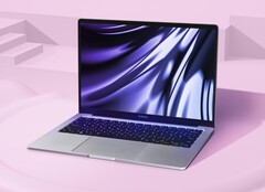 Mi NoteBook Pro 120G gets upgraded to Intel Alder Lake and Nvidia MX550. (Image Source: Xiaomi)