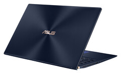 ZenBook 15 UX534