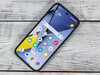 Poco F8 Pro with case. (Image source: Daniel Schmidt)