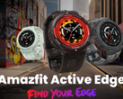 The Active Edge. (Source: Amazfit)