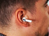 AirPods Pro 3 test