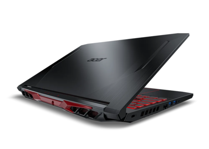 Nitro 5 (Image Source: Acer)