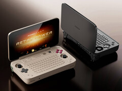 It seems that the launch of the Ayaneo Flip 1S series is on the horizon. (Image source: Ayaneo)