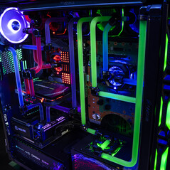 Big O V3. (Image source: Origin PC)