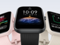 The Bip 3 Pro. (Source: Amazfit)