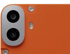 It seems that Nothing will offer the CMF Phone 1 in two RAM variants. (Image source: Nothing - edited)