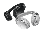 The QuietComfort 45 look an awful lot like the QC35 II, pictured. (Image source: Bose)