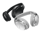 The QuietComfort 45 look an awful lot like the QC35 II, pictured. (Image source: Bose)