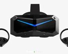 Preorders for the Crystal Super VR headset are now live (Image source: Pimax)
