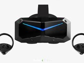 Preorders for the Crystal Super VR headset are now live (Image source: Pimax)