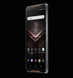 Asus ROG Phone (Source: Asus)