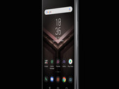 Asus ROG Phone (Source: Asus)