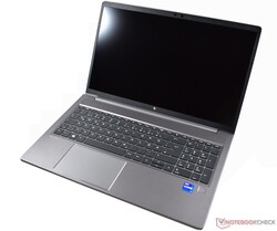 HP ZBook Power 15 G8