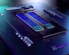 Intel is reportedly announcing the 13th gen Raptor Lake chips on September 28. (Image Source: Intel)