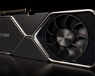 The NVIDIA GeForce RTX 3070 Ti is thought to be arriving in May. (Image source: NVIDIA)