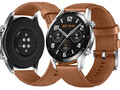 Huawei continues to update the Watch GT 2, over two years after its release. (Image source: Huawei)