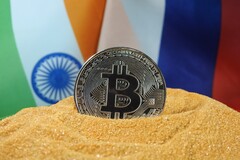  Russia may follow India in crypto market regulation laws (image: Ewan Kennedy/Unsplash)