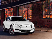 After the Mustang Mach-E success, Ford sets aside $US20 billion more to be the 'true EV leader' in America