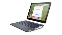 HP Chromebook x2 convertible with Intel Pentium Gold 4415Y